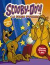 SCOOBY-DOO Y LA FALSA PITONISA