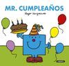 MR. CUMPLEAÑOS