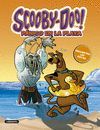 SCOOBY-DOO. PÁNICO EN LA PLAYA