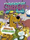 SCOOBY-DOO. CHISTES DE ANIMALES