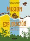 MISIÓN EXPLORACIÓN