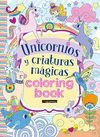 UNICORNIOS Y CRIATURAS MÁGICAS