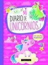 MI DIARIO DE UNICORNIOS