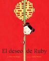 EL DESEO DE RUBY