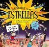 HISTORIA DE LAS ESTRELLAS,LA