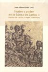 TEATRO Y PODER EN LA EPOCA DE CARLOS II.