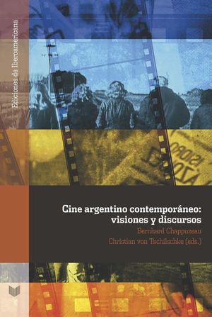 CINE ARGENTINO CONTEMPORANEO