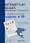 MATEMÁTICAS FÁCILES 18