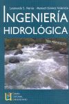 INGENIERÍA HIDROLÓGICA