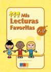 MIS LECTURAS FAVORITAS 1.2