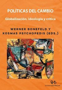 POLITICAS DEL CAMBIO