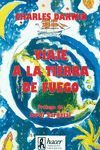 VUELTA AL MUNDO DE UN NATURALISTA, LA