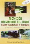 PROTECCIÓN FITOSANITARIA DEL OLIVAR