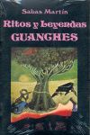 RITOS Y LEYENDAS GUANCHES