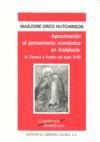APROXIMACIÓN AL PENSAMIENTO ECONÓMICO EN ANDALUCÍA