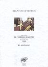 RELATOS CETREROS