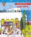 PEQUEÑA HISTORIA DE JOAN MIRÓ