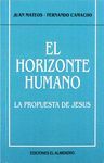 EL HORIZONTE HUMANO