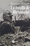 LA BATALLA DE BRUNETE