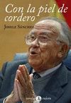 CON LA PIEL DE CORDERO