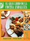 GRAN LIBRO COCINA ANDALUZA