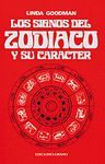 LOS SIGNOS DEL ZODIACO Y SU CARACTER