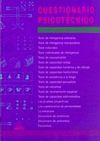 CUESTIONARIO PSICOTÉCNICO