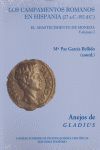 CAMPAMENTOS ROMANOS EN HISPANIA 2 VOLS.