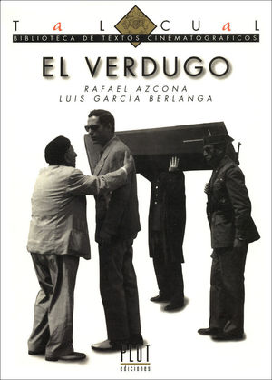 EL VERDUGO