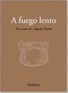A FUEGO LENTO. LA COCINA DE ANGELA LANDA