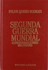 SEGUNDA GUERRA MUNDIAL.CONSIDERACIONES MILITARES