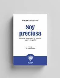 SOY PRECIOSA