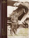 GUERRA AEREA SOBRE EL MARRUECOS ESPAÑOL (1913-1927)