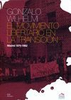 MOVIMIENTO LIBERTARIO EN LA TRANSICION MADRID 1975-1982