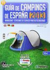 GUIA DE CAMPINGS 2013 DE ESPAÑA