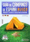 GUIA DE CAMPINGS 2014 DE ESPAÑA