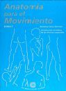 ANATOMIA PARA EL MOVIMIENTO I