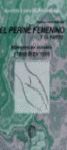 PERINE FEMENINO Y EL PARTO. ANATOMIA III