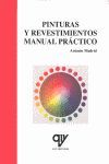MANUAL PRACTICO DE PINTURAS Y REVESTIMIENTOS
