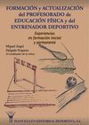 FORMACION Y ACTUALIZACION DEL PROFESORADO DE EDUCA