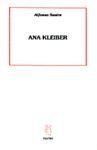 ANA KLEIBER