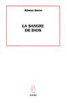 LA SANGRE DE DIOS