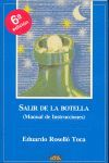 SALIR DE LA BOTELLA