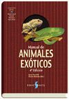 MANUAL DE ANIMALES EXÓTICOS, 4ª ED.