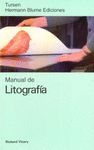 MANUAL DE LITOGRAFIA