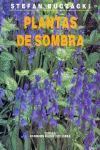 PLANTAS DE SOMBRA