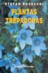 PLANTAS TREPADORAS