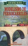 MODELISMO AVANZADO DE FERROCARRILES