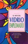 ARTE DEL VIDRIO EMPLOMADO