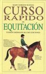 CURSO RAPIDO DE EQUITACION